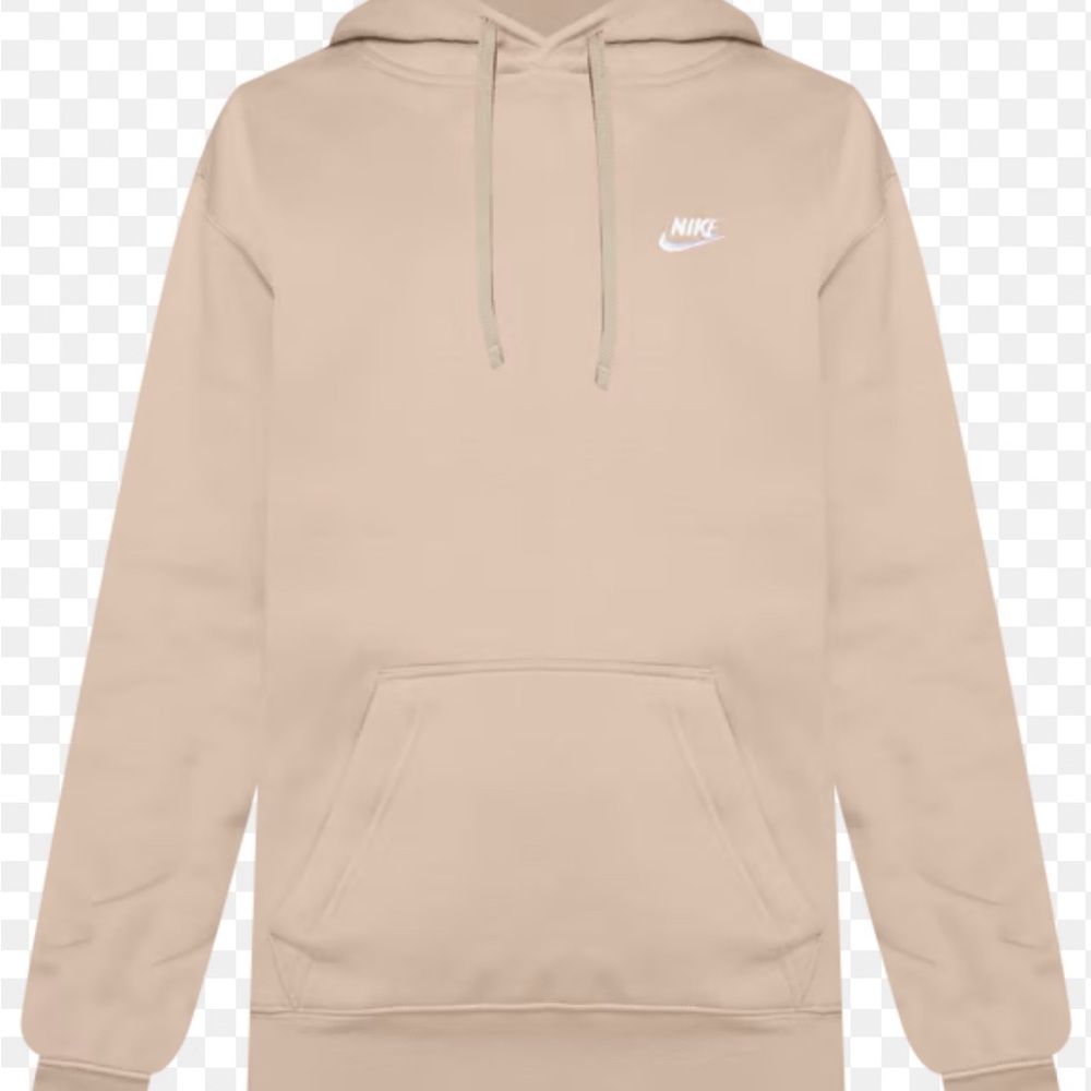 Nike hoodie youth xl